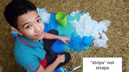 Tutu Skirt; Kids Fashion