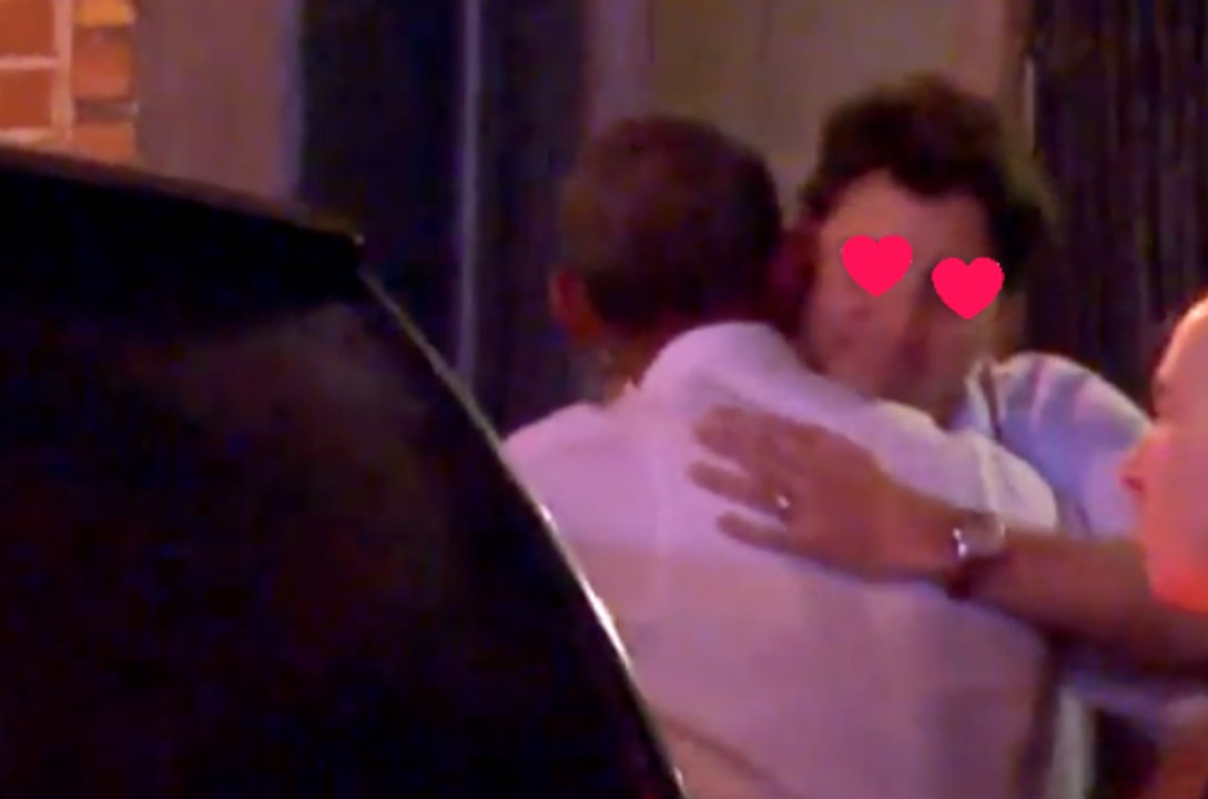 Entre Justin Trudeau et Barack Obama, la bromance continue