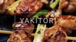 Cookat - -Yakitori- Enjoy your night w- chicken skewers & sake!...