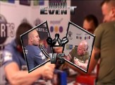 Arm Wars | Arm Wrestling Super Series | Episode 63