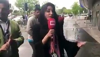 Zainab Rokti Rahi Magar Logon Ne Aik Na Suni....Go Nawaz Go