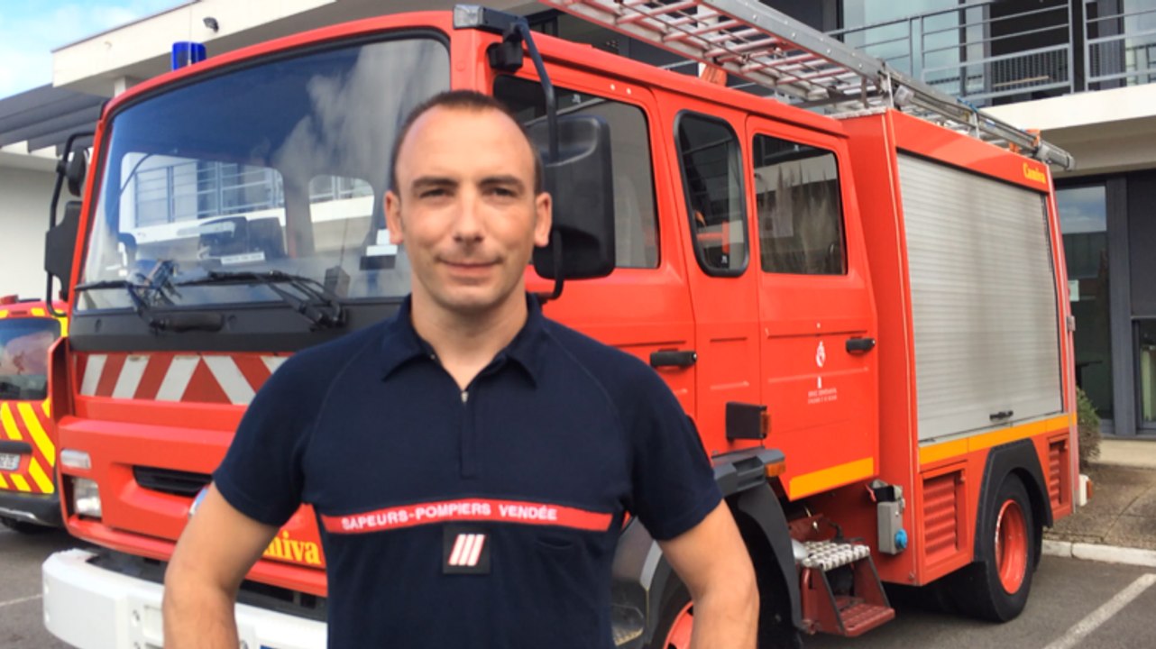 Journée portes ouvertes à la caserne des sapeurs-pompiers