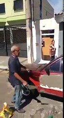 Arabayı boyatmanın en kolay yolu