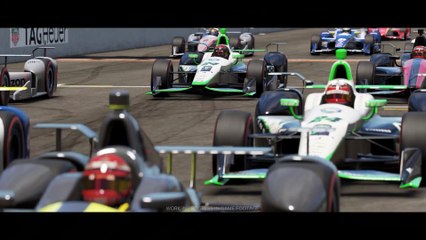 Project Cars 2 - Bande-annonce E3 2017