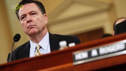 Can't Watch James Comey's Testimony? These Twitter Accounts Have You Covered