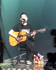 20170604 LeeJongHyun - My Love (CNBLUE LIVE - BETWEEN US in Seoul)