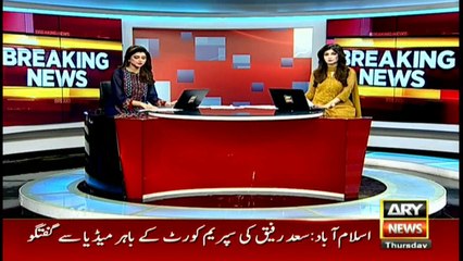 Man accuses Sheikh Rasheed of owing him Rs2.2 million