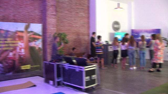 StubHub presenta el taller ‘Ponte en forma’ para festivales