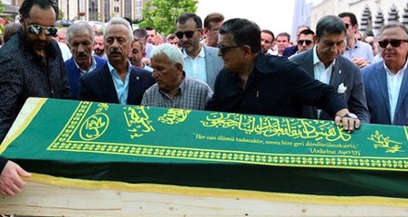 Yılmaz Vural'ı Acı Gününde Futbol Camiası Yalnız Bırakmadı