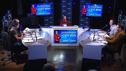Didier Porte : "Dans l'intimité d'un dieu vivant"
