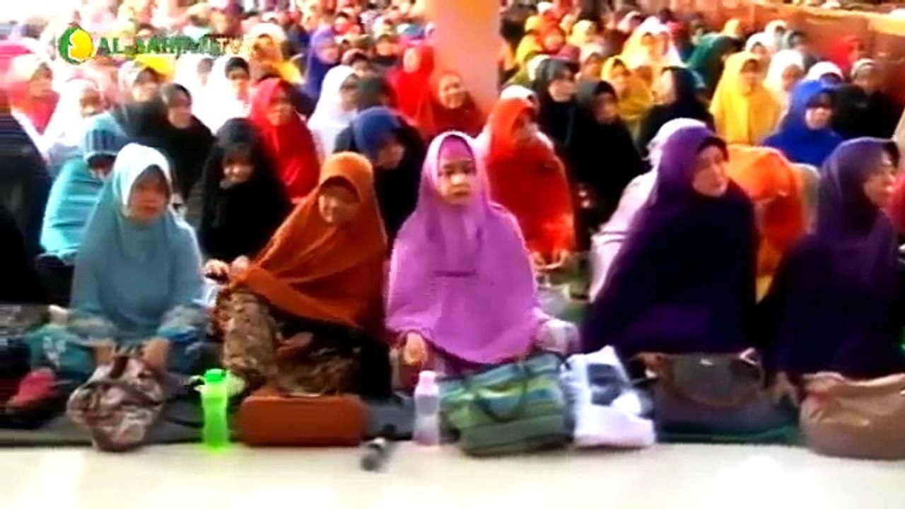 Subhanallah!! Buya yahya BOCORKAN siapa HABIB RIZIQ sebenarnya