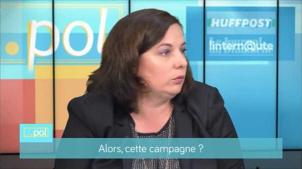 Cosse juge "ignobles" les attaques de Mélenchon contre Cazeneuve