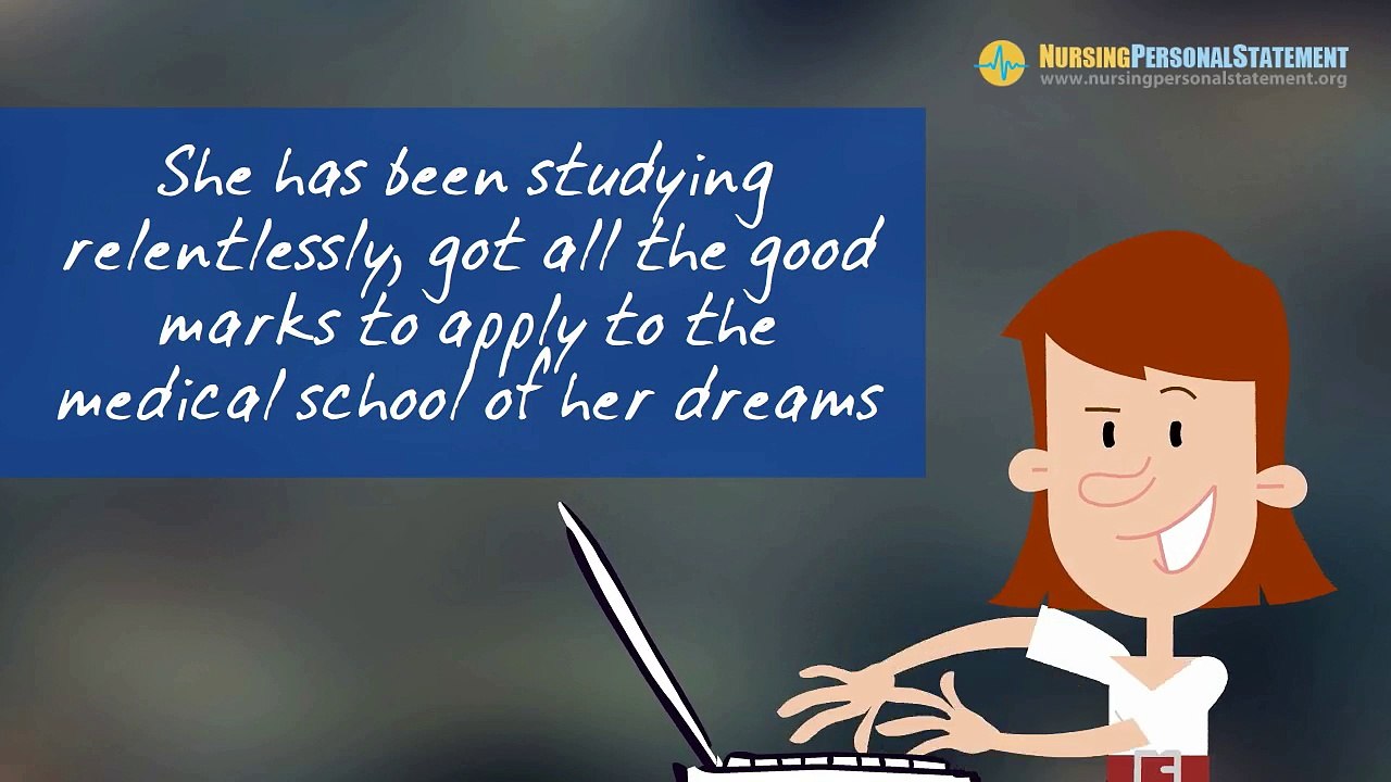 Where to Get an Ideal Nursing Personal Statement