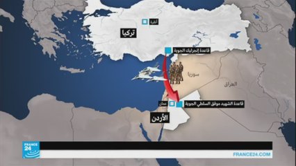 كيف ستتم عملية انسحاب قوات الألمان من من قاعدة أنجرليك التركية؟