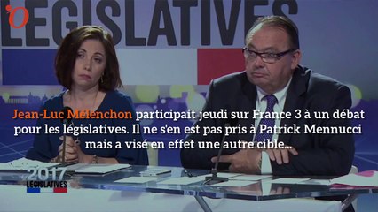 Le coup de gueule de Mélenchon contre les «tricheurs à l’impôt»