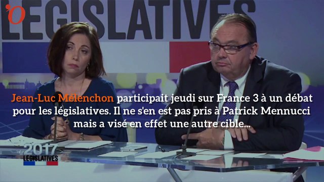 Le coup de gueule de Mélenchon contre les «tricheurs à l’impôt»