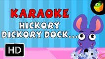 Piggy - Karaoke Version With Lyrics - Cartoon-Animated English Nursery Rhymes For Kids