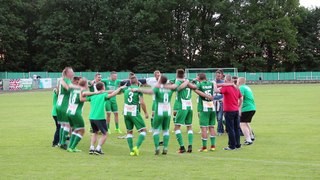 WISŁOKA - Czarni Trześń 2017.VI.7 (środa)