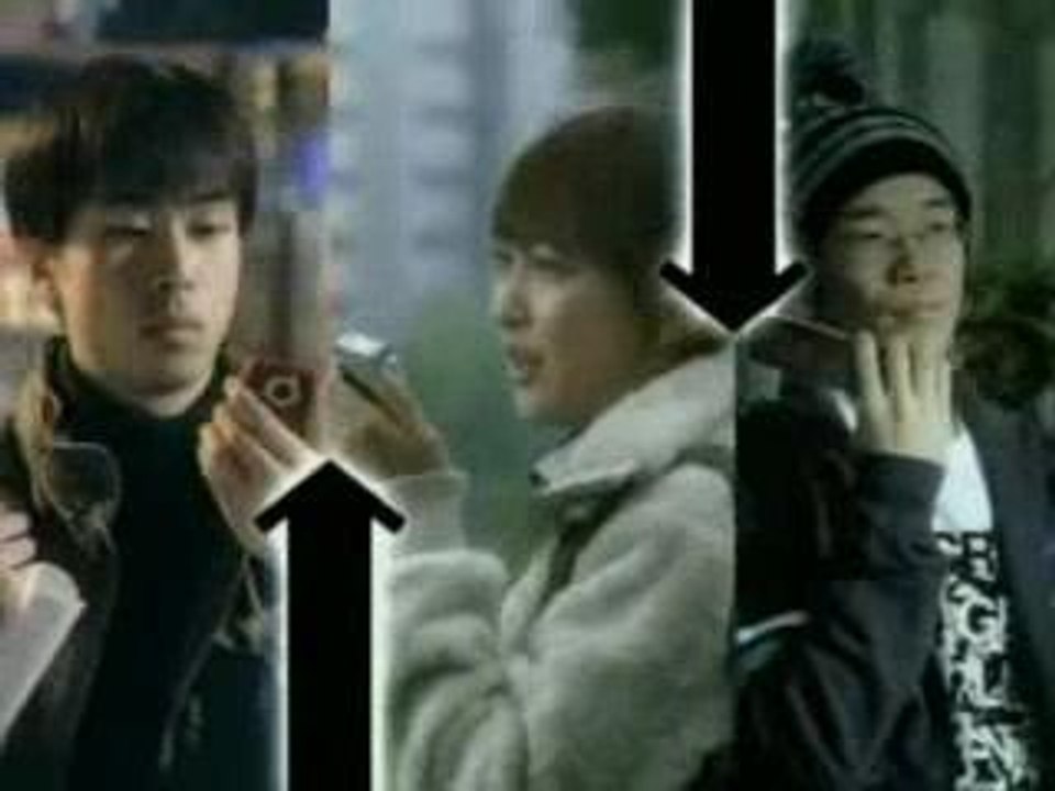 Jin's Ad