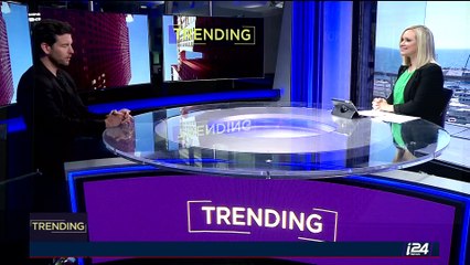 TRENDING | ' Workey' raises $8M, sets eyes on U.S. markets | Thursday, June 8th 2017