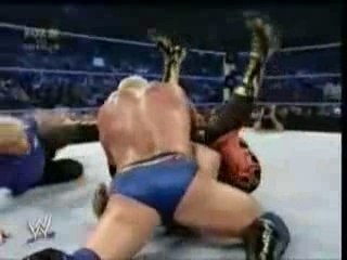 Eddie Guerreros Last Match