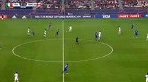 1-3 GOAL HD - Italy U20 1-3 England U20 08.06.2017