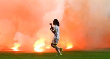 PFDK, Göztepe ve Eskişehirspor'a 2 Maç Seyircisiz Oynama Cezası Verdi