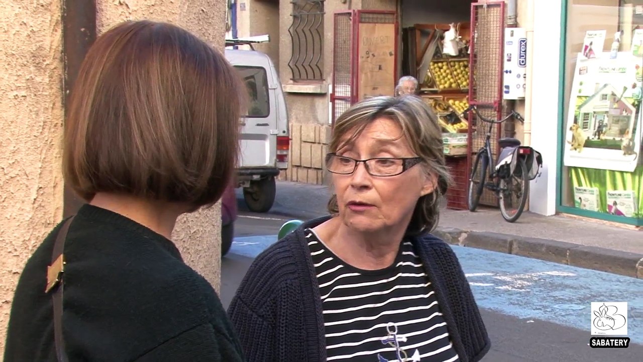 2014 - Bessan - Quelques Bessanais