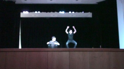 Spectacle De Danse Chantilly Espace Bouteiller 04/06/2017 Video 15