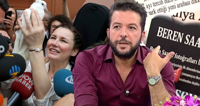 Nihat Doğan, Deniz Seki'ye Torbacı Dedi