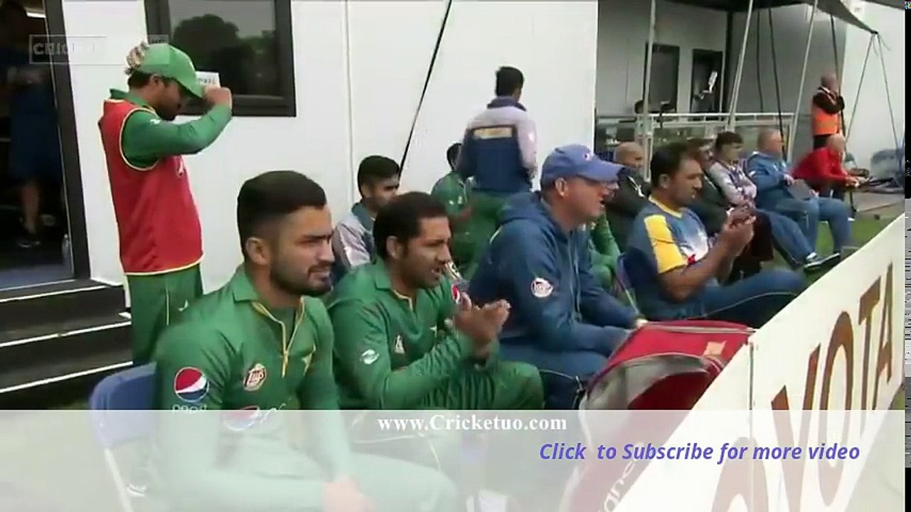 Sharjeel khan batting of 86 balls 152 runs