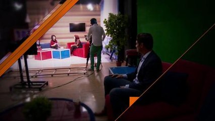 Post Script - John Hendren - Women's TV in Afghanistan promo