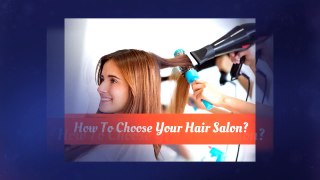 Top Quality Hair Salon Services in Eastside