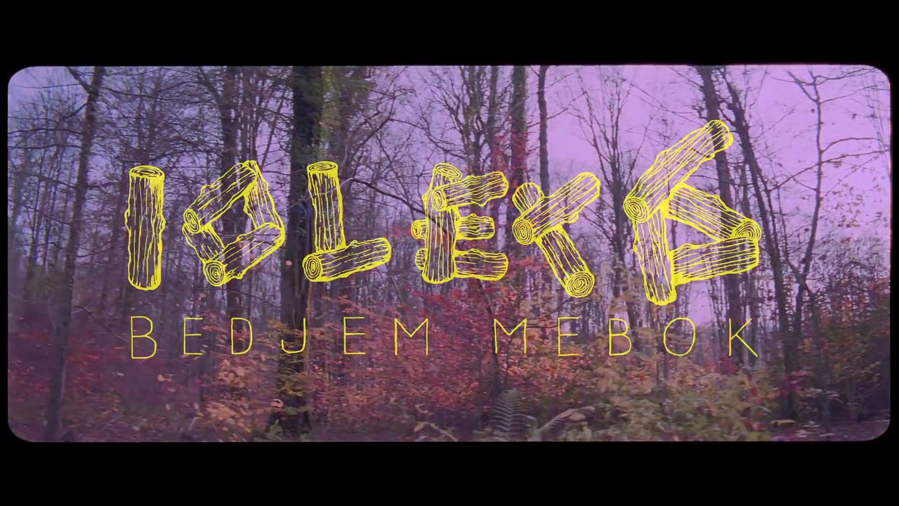 10LEC6 - Bedjem Mebok (Uncensored Video)