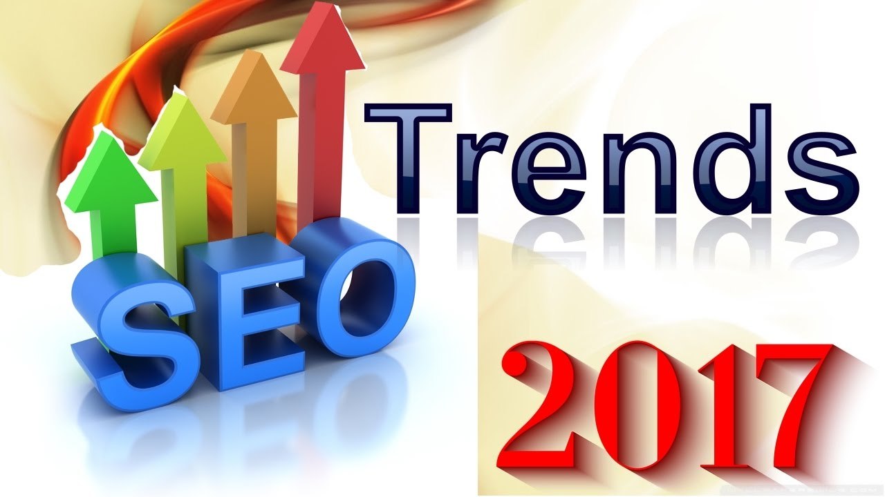 8 SEO Trends You Need to Pay Attention to in 2017