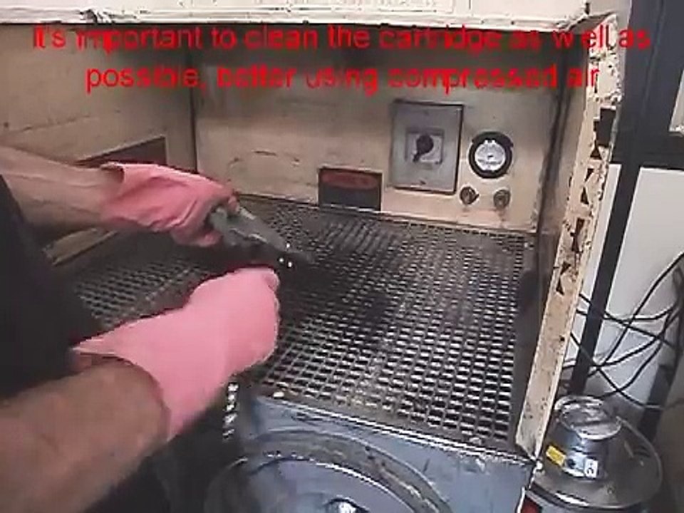 Brother TN420 TN450 TN2210 TN2220: Refill and Reset Toner Cartridge