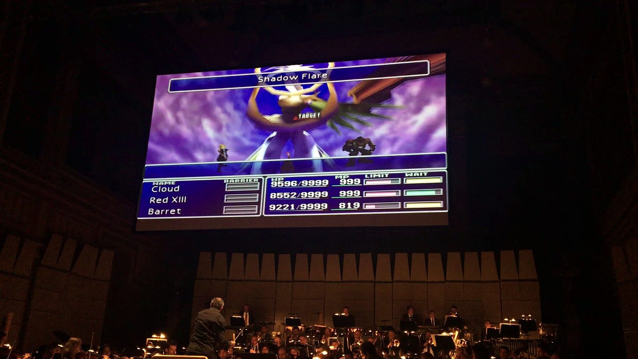 Final Fantasy
