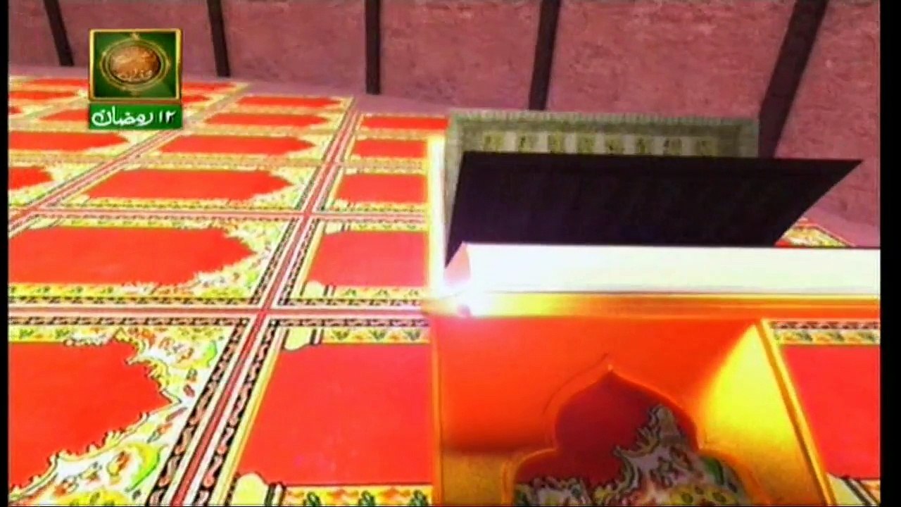 Naimat e Iftar (Live from Khi) - Segment - Muaqabla e Natt Khuwani - 8th Jun 2017