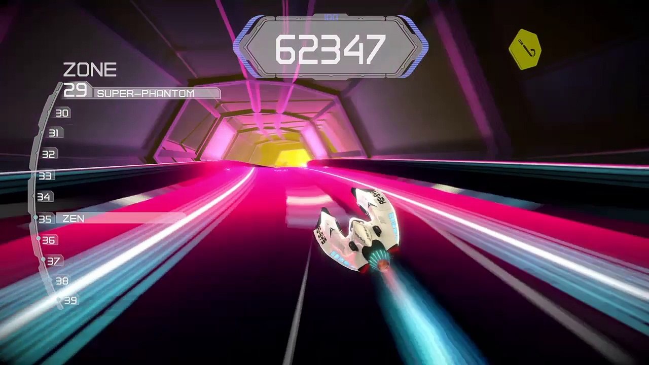 [][] WipEout OMEGA Collection Kampagne Part 2