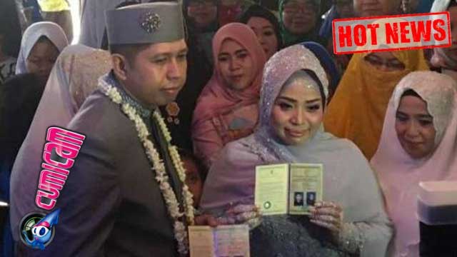 Hot News! Terjerat Dugaan Penipuan, Suami Muzdalifah Berikan Bukti Palsu? - Cumicam 08 Juni 2017