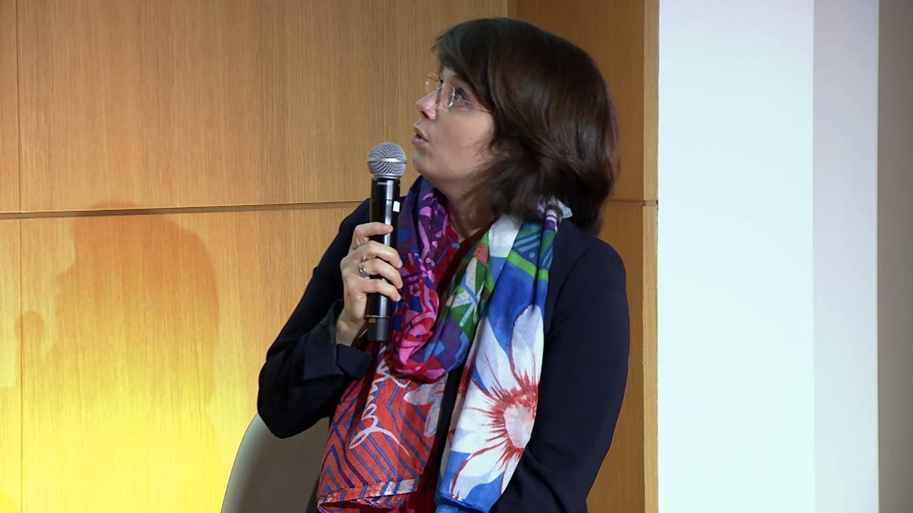 Aurélie DUDEZERT, Enseignant-Chercheur - Enseignements tirés des Travaux 2016, liés à la transformaiton digitale - Club DO ANVIE - Mars 2017