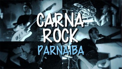 Headbangers de Parnaíba promovem o Carna Rock