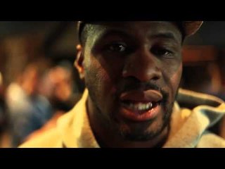 Trainer Eric Kelly Goes Off - EsNews Boxing