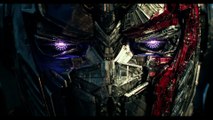 Transformers The Last Knight - 2017 Movies