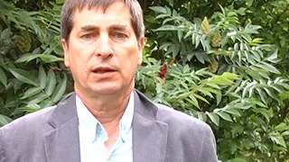 Jean-Marc Defrémont, élu local de Savigny-sur-Orge, soutient Eva Sas