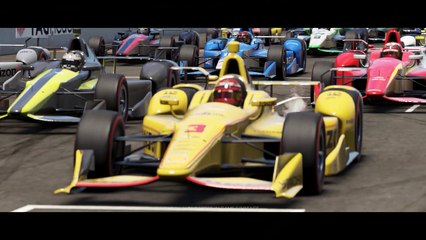 Project Cars 2 - Soul of Motorsport - Official E3 Trailer - PS4