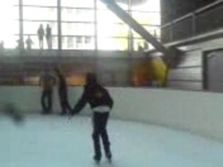 Patinoire