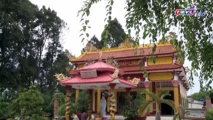 Một đời giông tố - Tập 42 || Phim VN