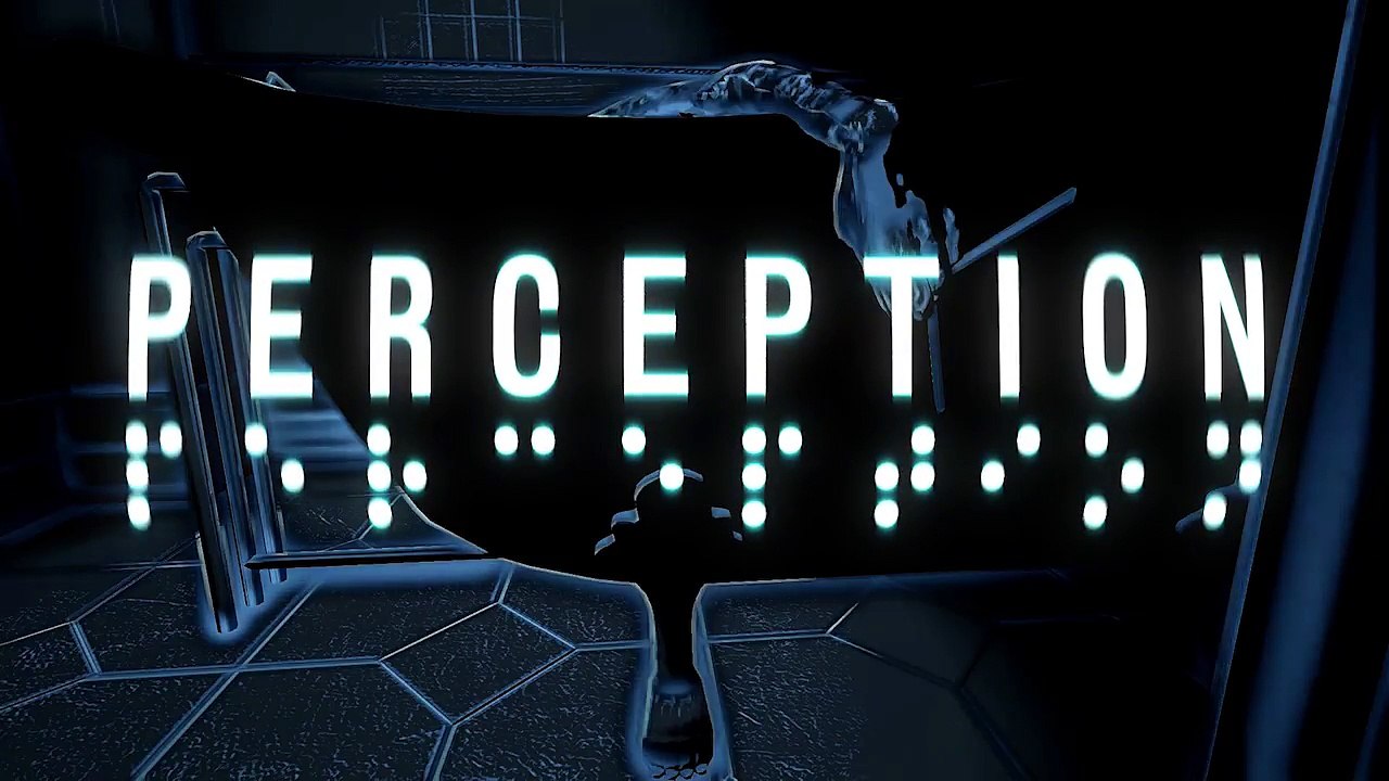 Perception - Launch Trailer - PS4