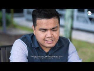 Inspirasi Sinar - Azmi Saat Caliph Buskers